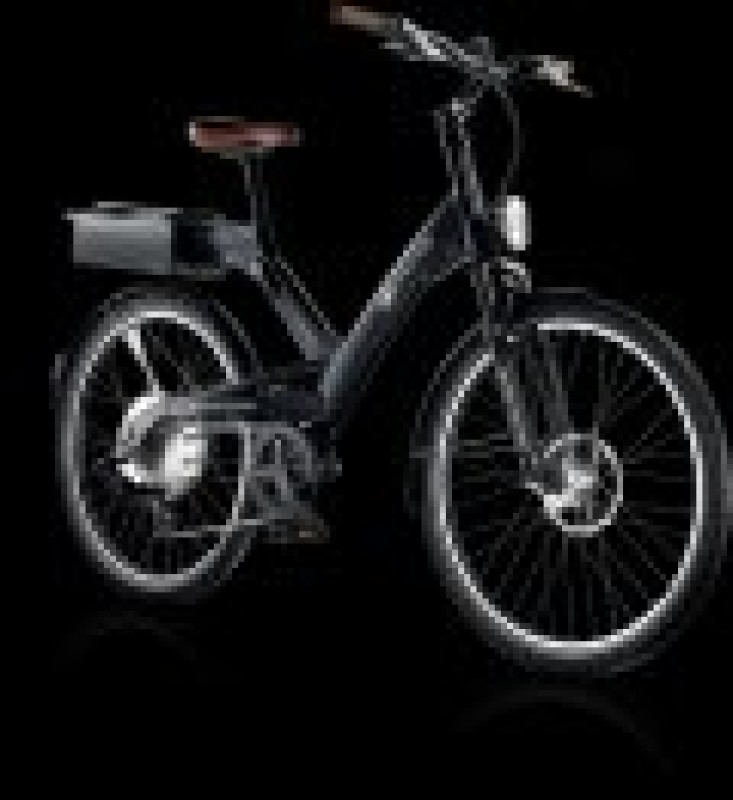 Nouvelle marque, nouveau style : A2B la révolution !