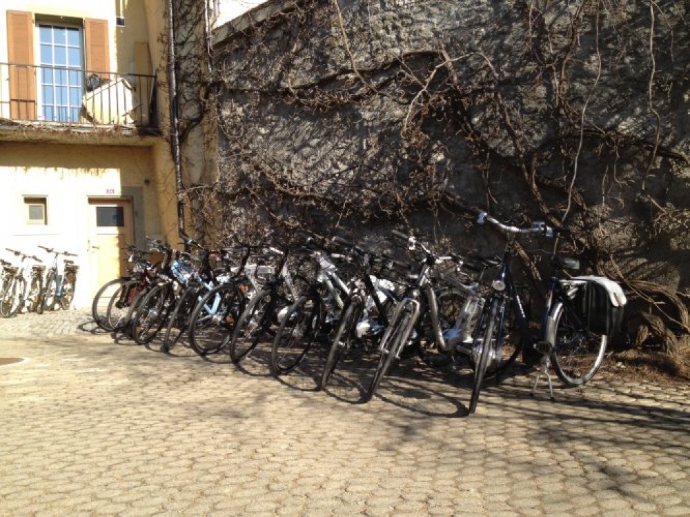 22 vélos de présentation sont à vendre ! 30% sur des modèles à peine rôdés !