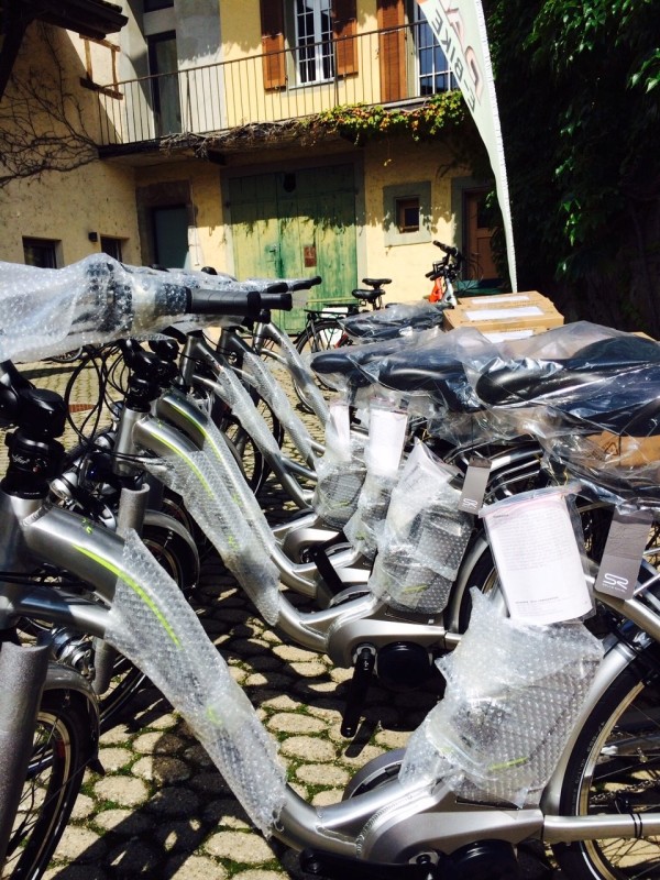 Stock Flyer !!! Attention, ça part vite !