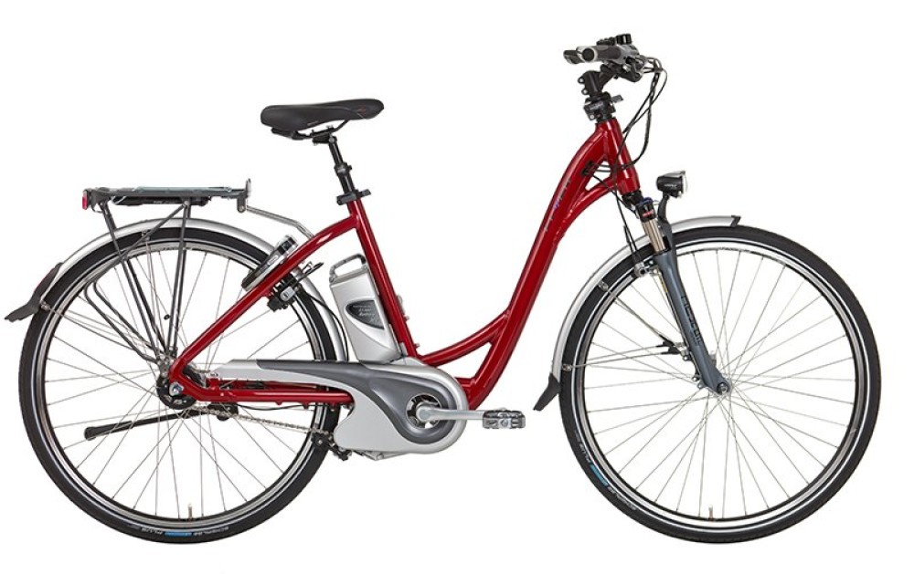 Liquidation chez Flyer : Une grande nouveauté !!! Le T9 Deluxe à Chf. 2999.- au lieu de Chf. 3990.-