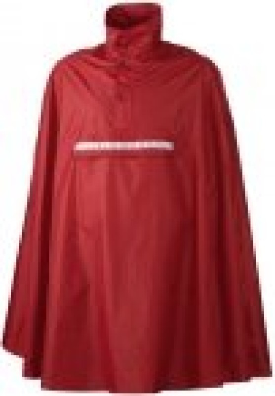 Peur de la pluie ? On a tout ce qu'il vous faut !