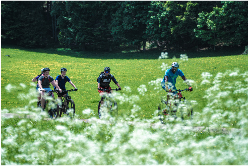 easydays - Une semaine déjà que nous avons eu ce magnifique week-end !