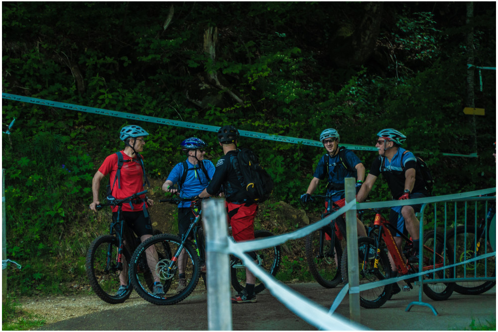 easydays - Une semaine déjà que nous avons eu ce magnifique week-end !