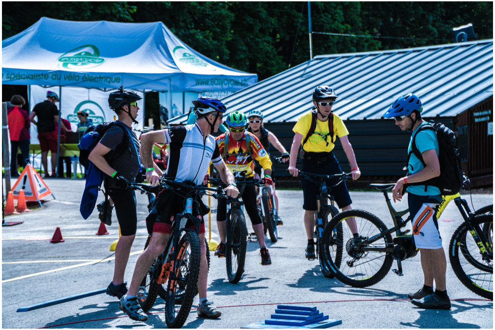 easydays - Une semaine déjà que nous avons eu ce magnifique week-end !