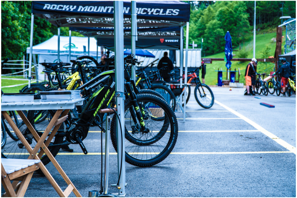 easydays - Une semaine déjà que nous avons eu ce magnifique week-end !