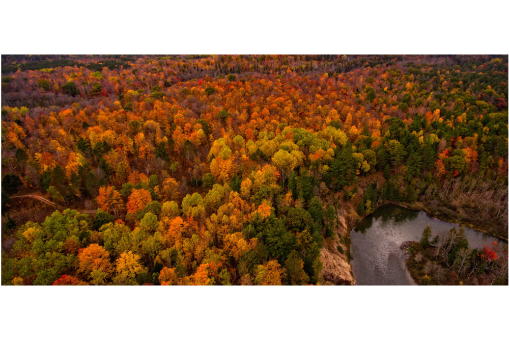 Et si on prolongeait l'été en automne? Impossible n'est pas easy!