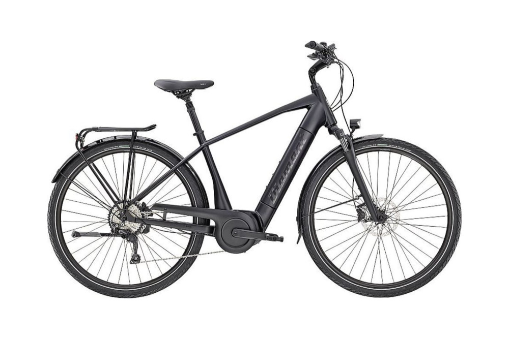 Nouveautés 2020 - Le Diamant Mandara Deluxe + : Style, confort, puissance, silence