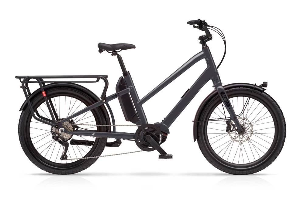 Benno Bikes Boost E 10D CX