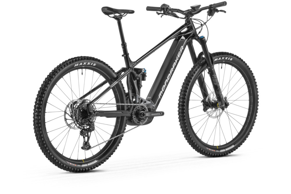 Mondraker Crafty R