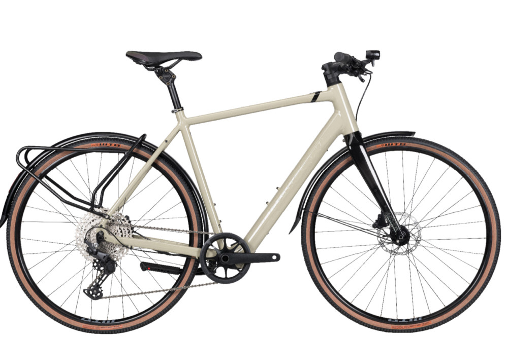 Lapierre eShaper 3.2