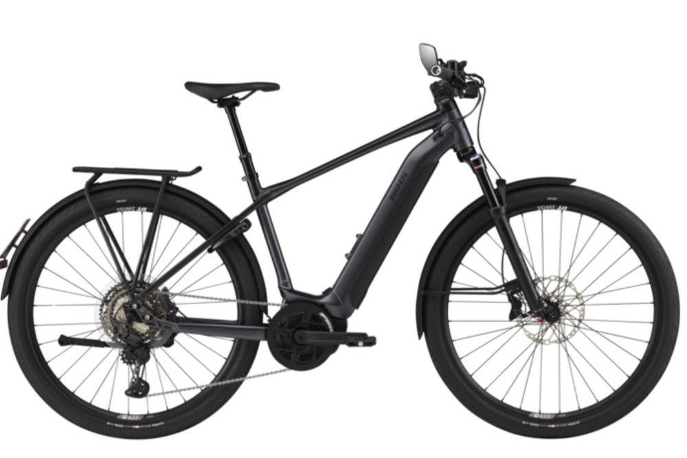 Bixs Access EX Men 45 km/h