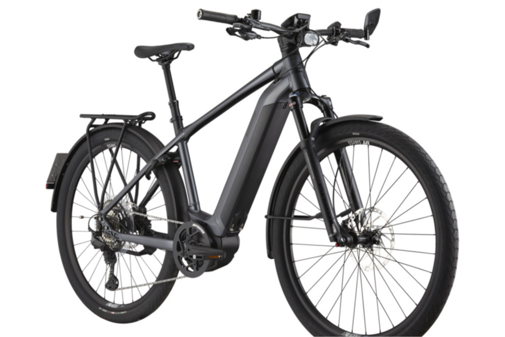 Bixs Access EX Men 45 km/h