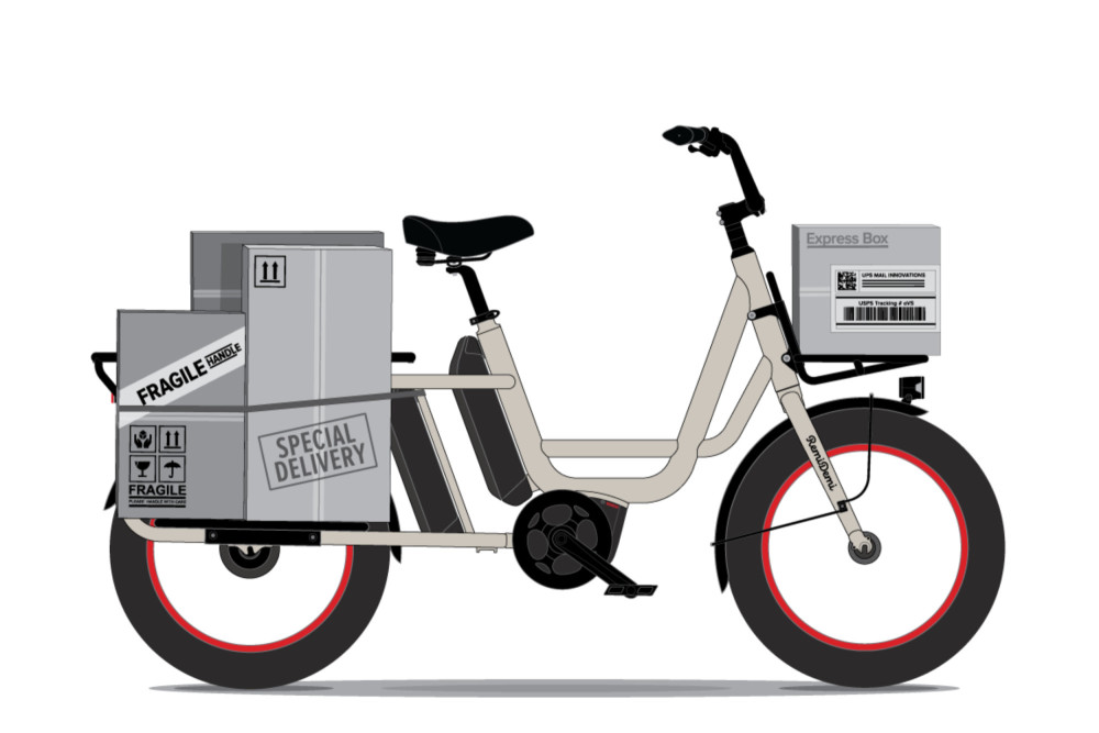 Benno Bikes RemiDemi XL