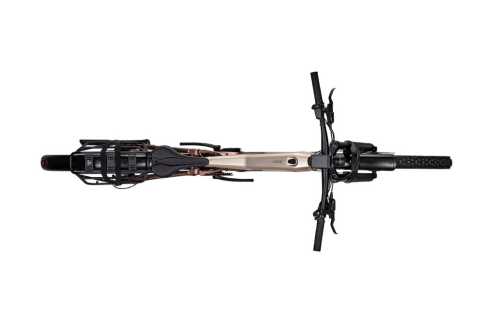 Focus Thron 6.8 Equip&eacute; ABS 29''