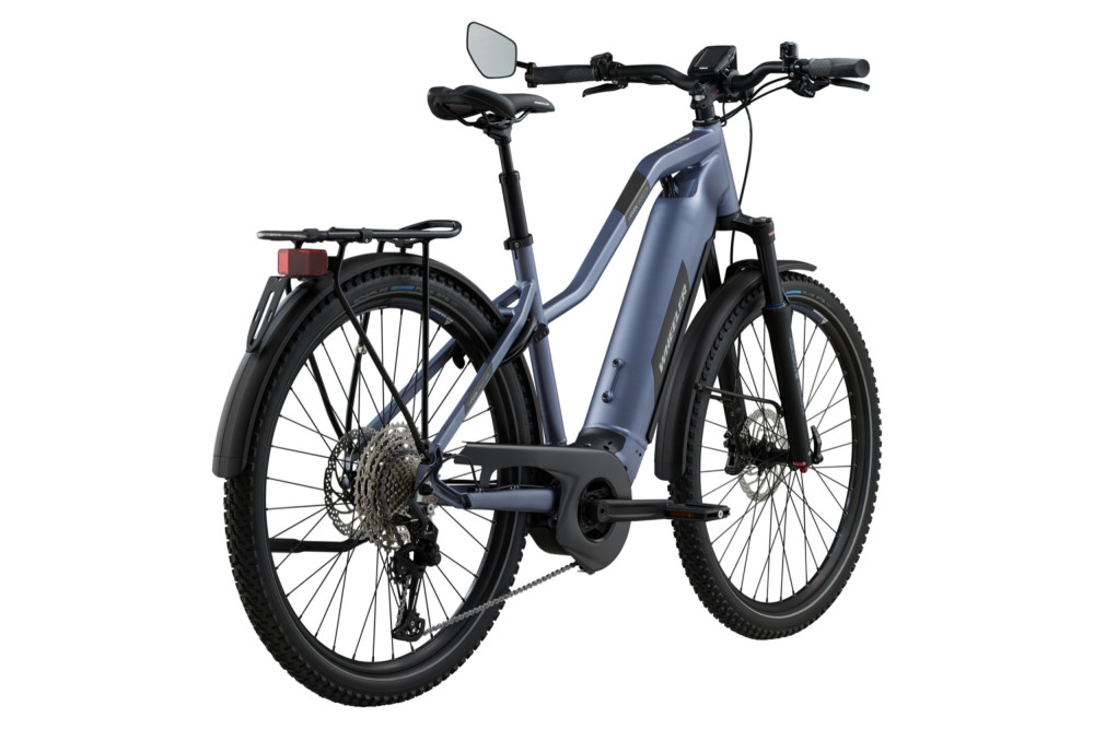 Wheeler i-Vision Speed Gor