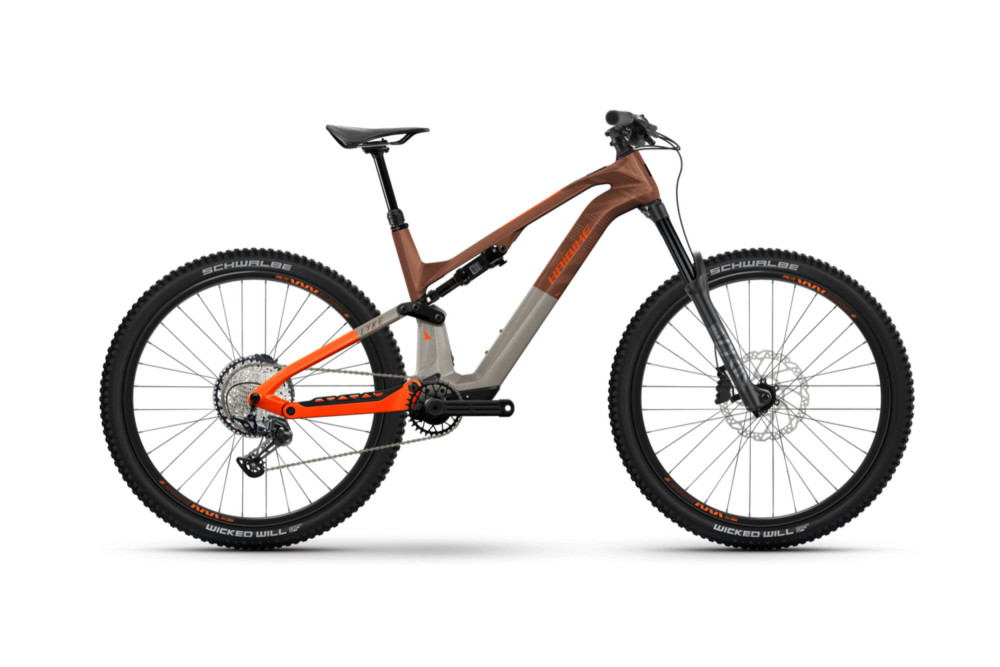 Tout doit dispara&icirc;tre ! Haibike Lyke CF10 plus qu'&agrave; moiti&eacute; prix !