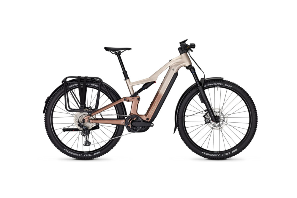 La saison de la randonn&eacute;e &agrave; v&eacute;lo est arriv&eacute;e !