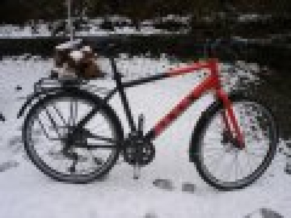 Avec Ibex, choisissez la couleur de votre v&eacute;lo !