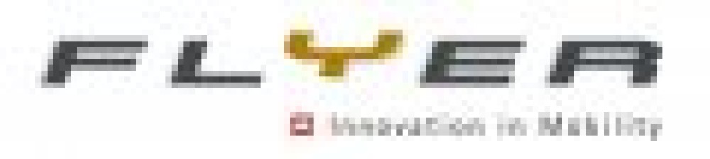 Flyer X - S&eacute;rie limit&eacute;e en blanc - &agrave; commander jusqu'au 9 avril !