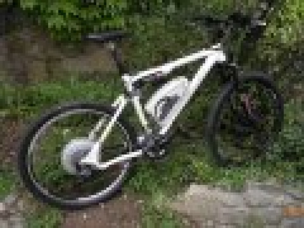 Du tout terrain sans forcer, c'est possible !