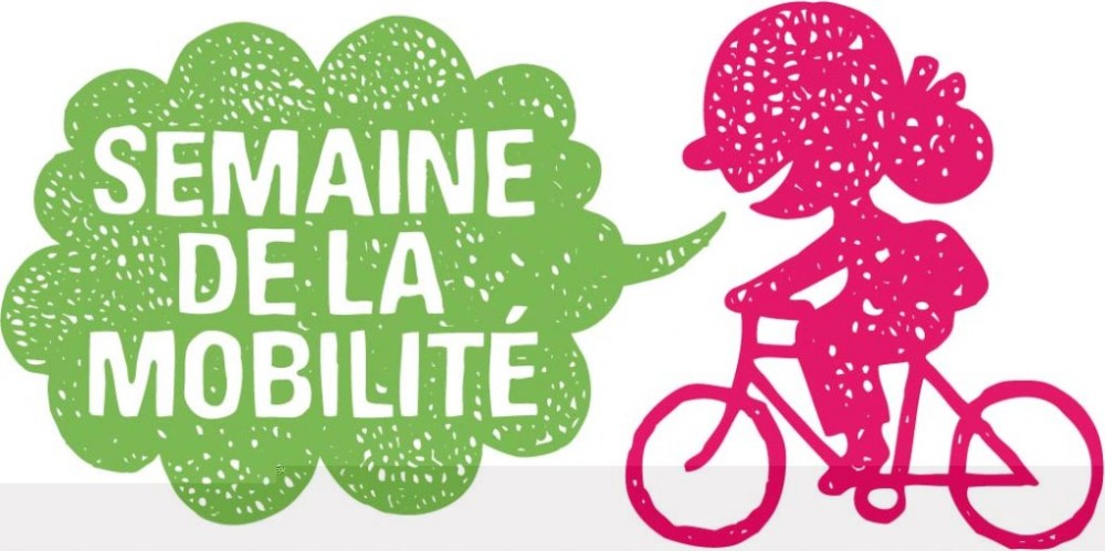 Septembre : Mois de la mobilit&eacute; !Venez nous voir dans diff&eacute;rentes communes !