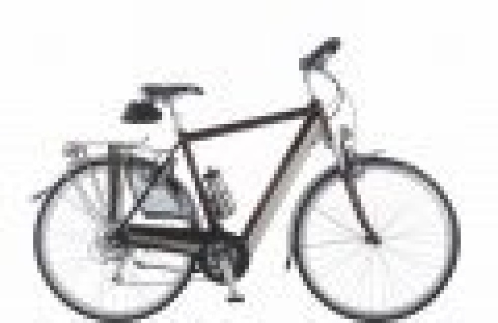 Nouveau Koga Telsa S homme en stock! <i>D&eacute;j&agrave; vendu</i>