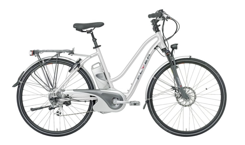 Offre sp&eacute;ciale Flyer : L9 Deluxe &agrave; Chf. 2690.- au lieu de Chf. 3990.-