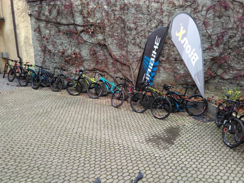 Pourquoi venir Chez Easycycle pour acheter votre VTT &eacute;lectrique ?