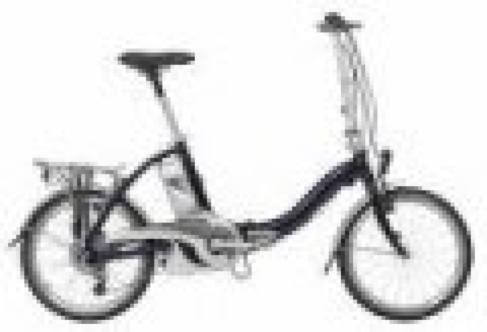 Nous avons re&ccedil;u le pliable de chez Flyer, une merveille !