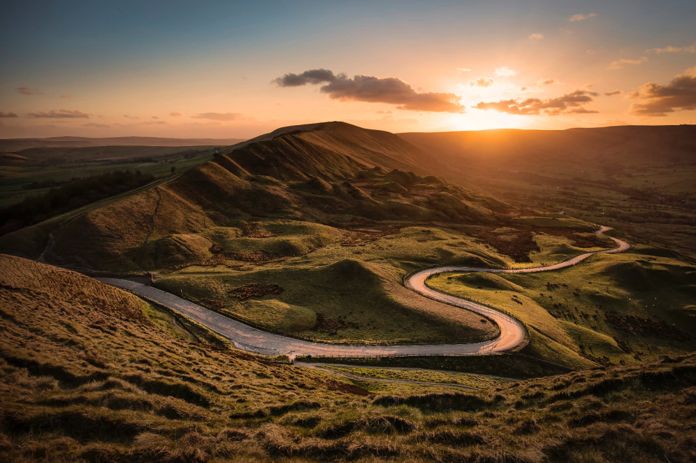 E-ROAD CENTER by easycycle - &Agrave; fond dans les cols !