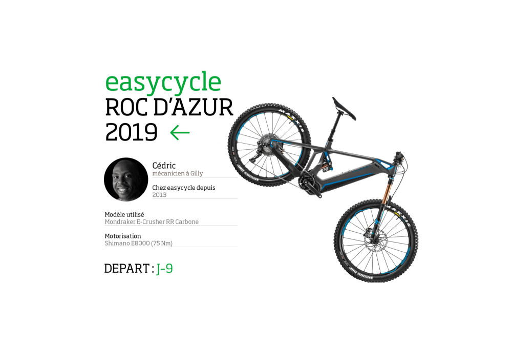 Mastic C&eacute;dric