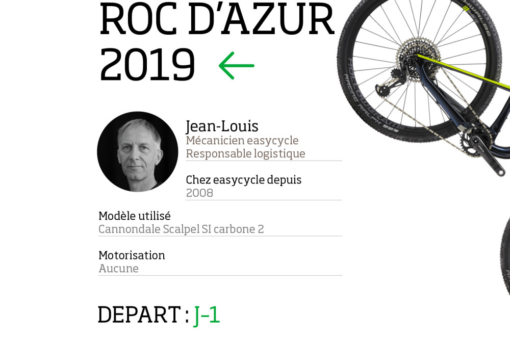 Jean-Louis, le Samoura&iuml;