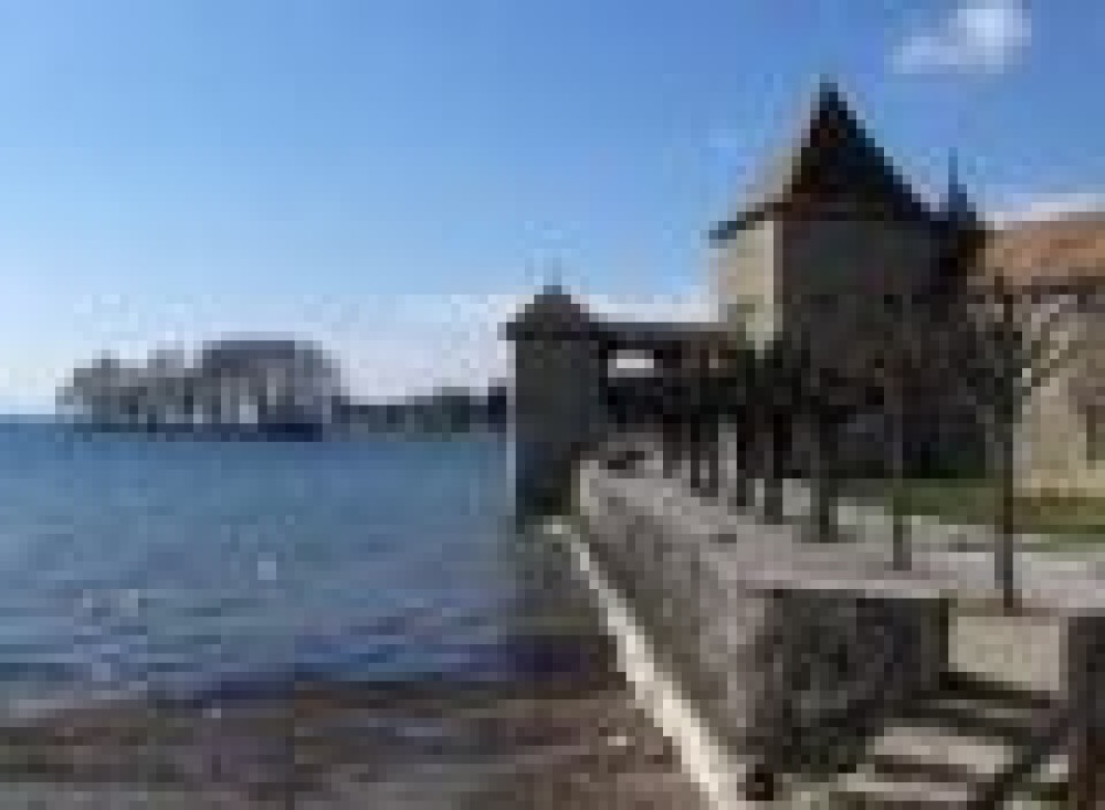 Nous serons &agrave; la F&ecirc;te de Rolle vendredi 27.06 et samedi 28.06 !