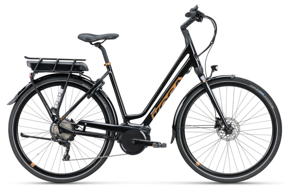 En stock : Koga E-Lement