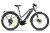 En stock : Haibike Trekking 6