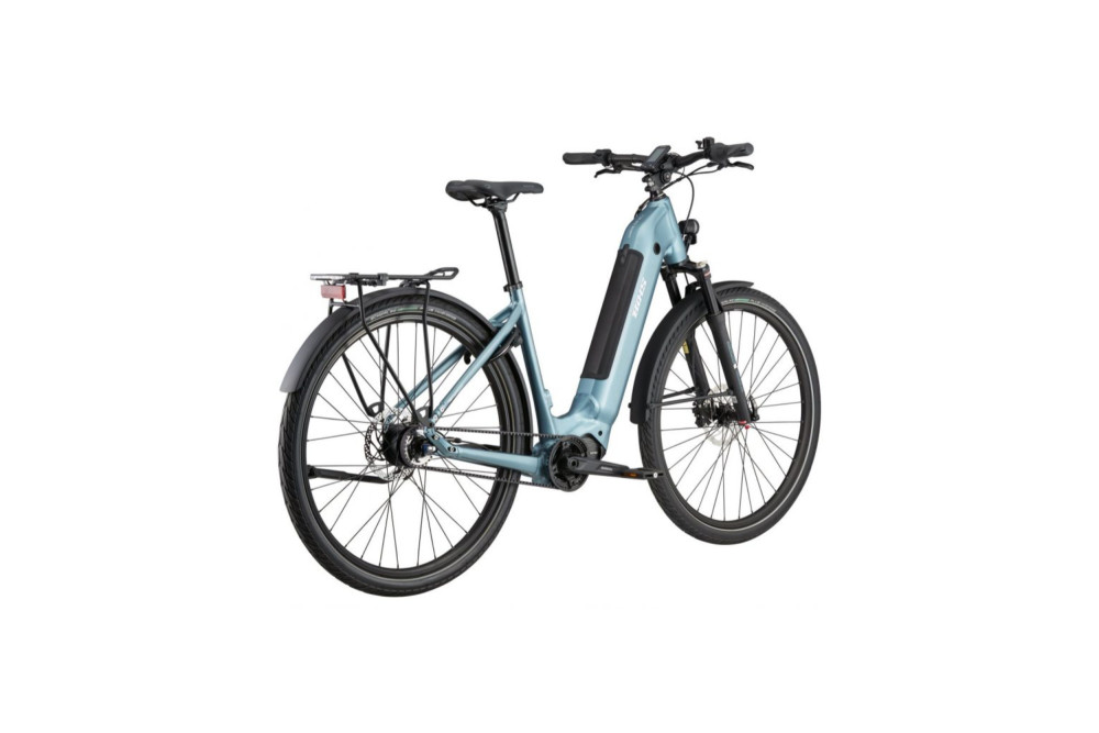 Nous avons re&ccedil;u les Bixs Campus E20 et E30 - Puissants, &eacute;l&eacute;gants et agr&eacute;ables !