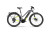 Haibike Trekking 6 - Chf. 2'640.- i/o Chf. 3'299.- et encore -20% avec la carte Enjoy Lausanne !